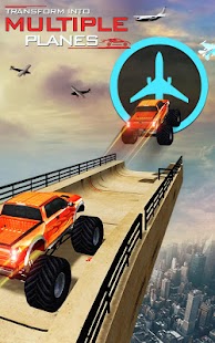 Transform Race: Bike & Car Transformation Games 1.0 APK + Mod (Uang yang tidak terbatas) untuk android