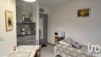 appartement à Gréoux-les-Bains (04)