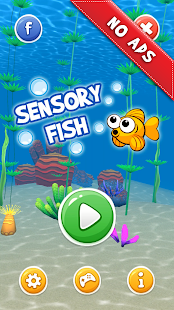 Sensory Baby Learning Extra 2.2.2 APK + Мод (Unlimited money) за Android