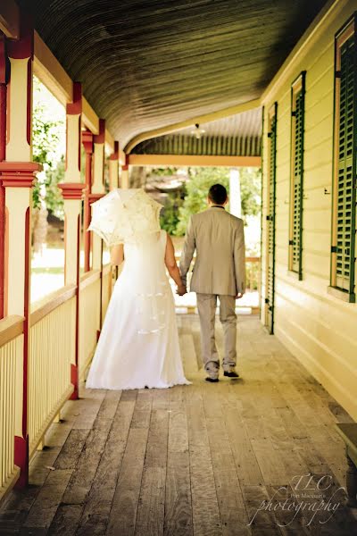 Fotógrafo de bodas Tammy Clarke (tammyclarke). Foto del 11 de febrero 2019