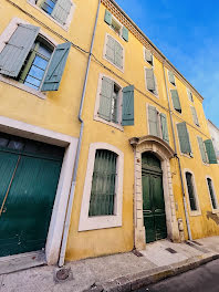 appartement à Beziers (34)