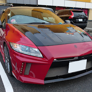 CR-Z ZF1