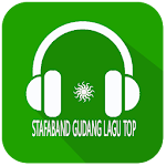 Cover Image of Download Stafaband Gudang Lagu Top 1.0 APK