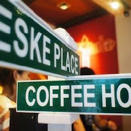 Eske Place Coffee House