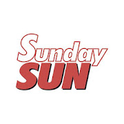 Sunday Sun  Icon