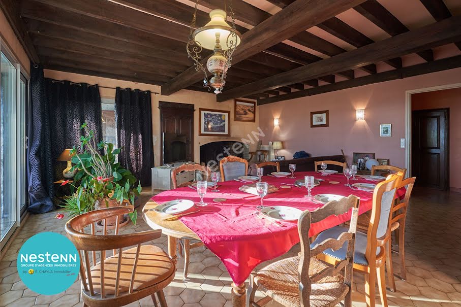 Vente maison 13 pièces 419.7 m² à Carcassonne (11000), 590 000 €