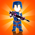 Icon Gangster City Survival
