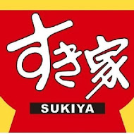 すき家SUKIYA日本平價牛丼(公館店)