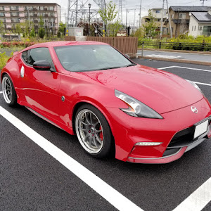 フェアレディZ Z34