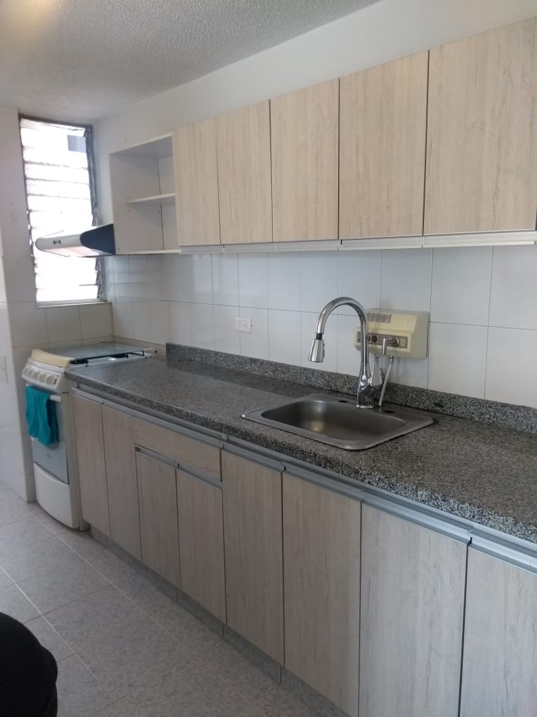 Apartamento En Venta - Cedritos, Bogota