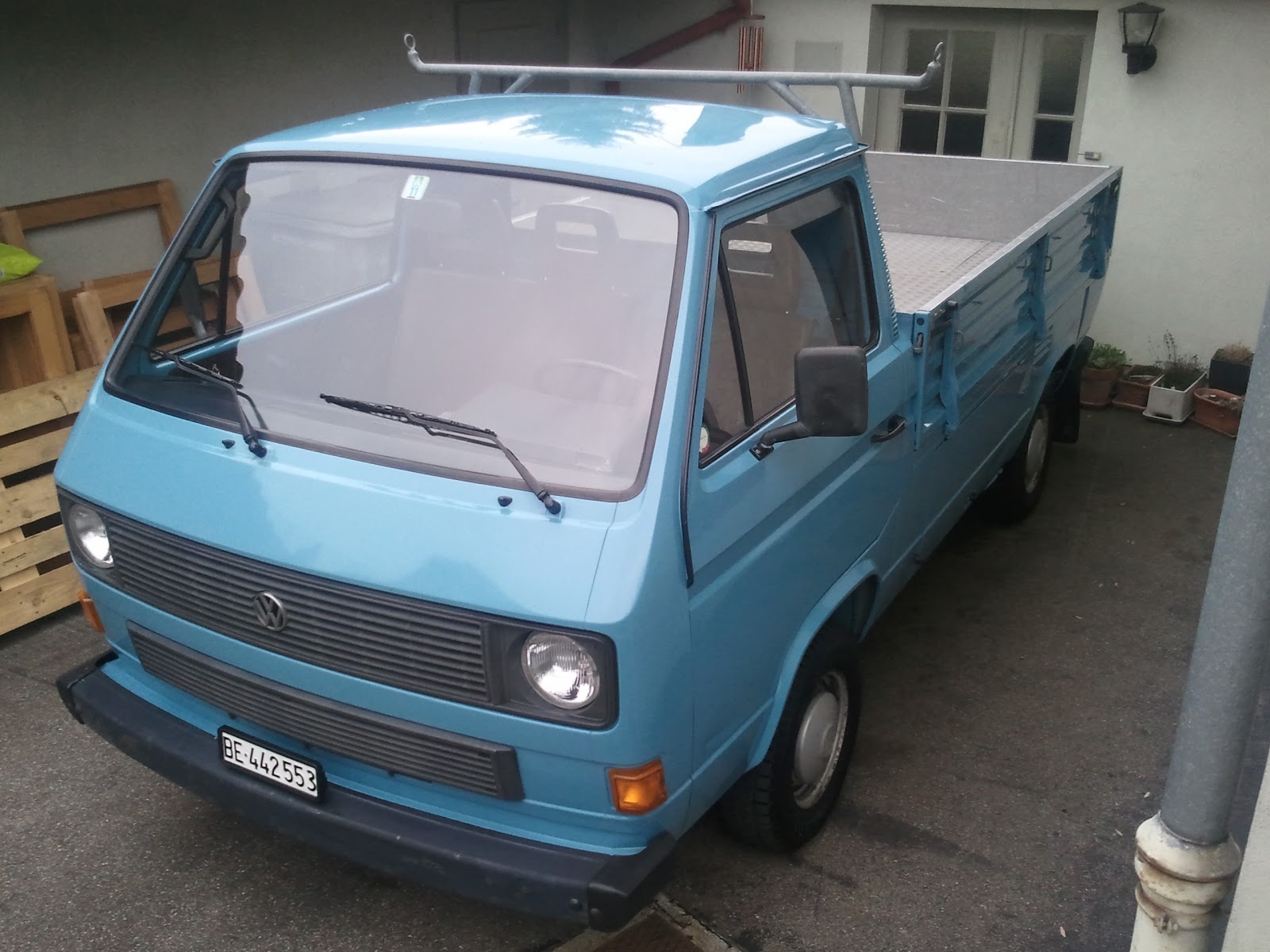 67 Typ 2 Combi 89 T3 Syncro