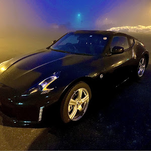 フェアレディZ Z34