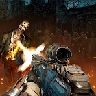 Dead Zombie Menembak Frontier: FPS Survival Games 1.0