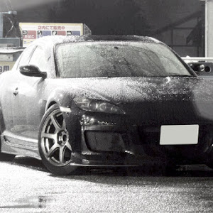 RX-8