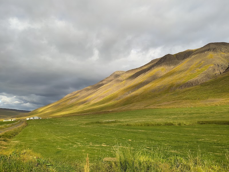 Día 2: Hacia el norte de Islandia - Islandia, paisajes que parecen de otro planeta (13)