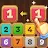 Merge Wood: Block Puzzle icon