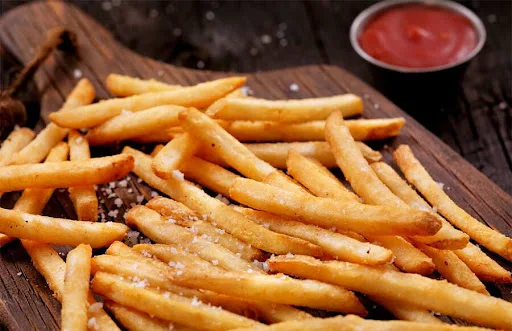 Medium French Fries