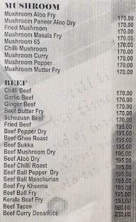 Pecos menu 4