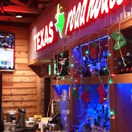 TEXAS ROADHOUSE 德州鮮切牛排