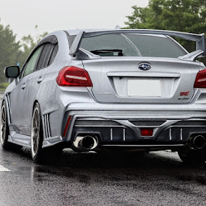 WRX STI