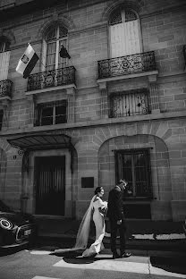 Fotógrafo de casamento Yuliya Pyatkova (yulez). Foto de 29 de março