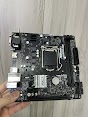 Bo Mạch Chủ (Mainboard) Asrock H310Cm - Hdv (Hàng Chính Hãng)