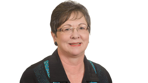 Professor Carina de Villiers, conference chair for the 2019 SAICSIT Conference.