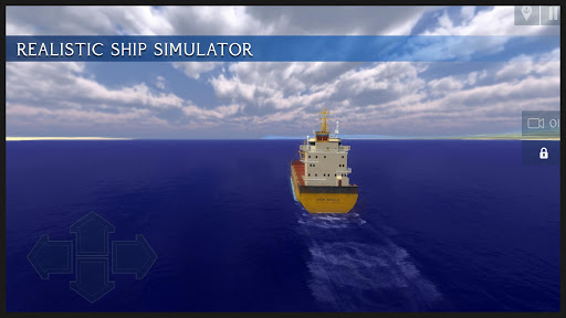 Ship Simulator 2020 screenshots 8