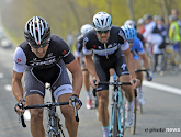 Het motortje van Fabian Cancellara beroert nog steeds: "Dat moment..."