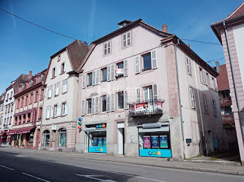 maison à Munster (68)