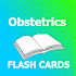 Obstetrics Flashcards 2018 Ed1.0