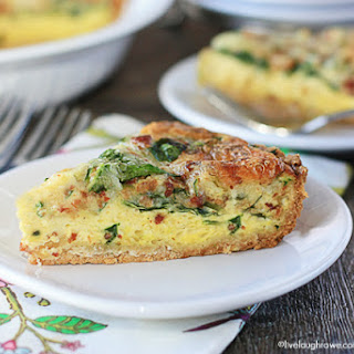 10 Best Bisquick Breakfast Quiche Recipes | Yummly