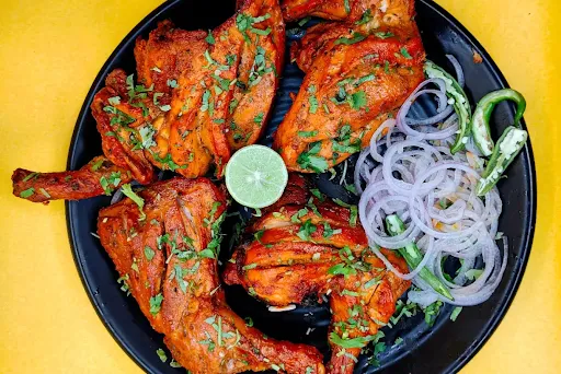 Tandoori Chicken