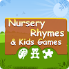 Nursery Rhymes - Kids Games by Alakmalak
