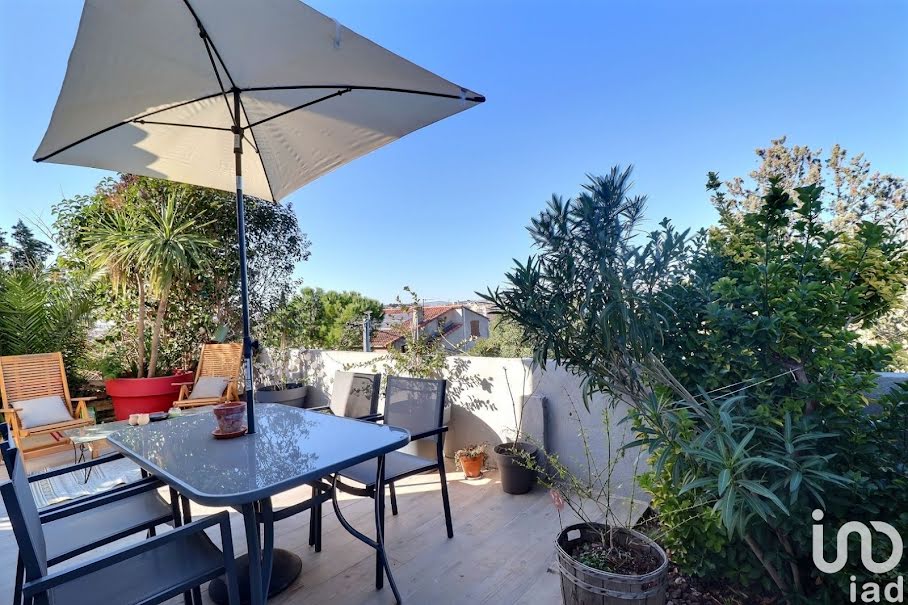 Vente maison 4 pièces 90 m² à Marseille 12ème (13012), 495 000 €