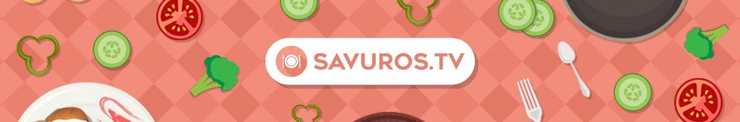 savurosTV Banner