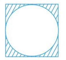 Area of a sector and a segment of a circle