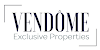 VENDOME EXCLUSIVE PROPERTIES