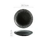 8inch twelfth lunar month