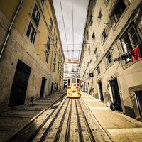 Elevador da Bica di Frisonfotografia