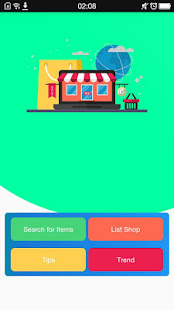 Shopping Online Philippines - Shopping Philippines 1.1 APK + Mod (Free purchase) for Android