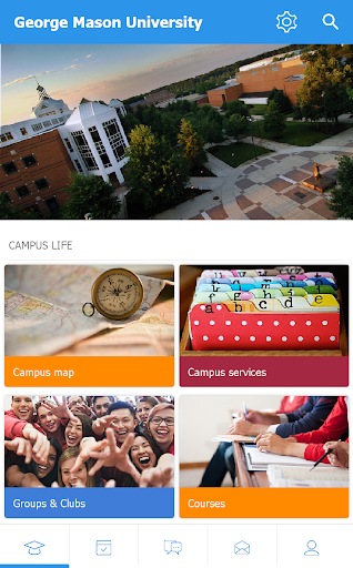 免費下載教育APP|GMU Student Involvement app開箱文|APP開箱王