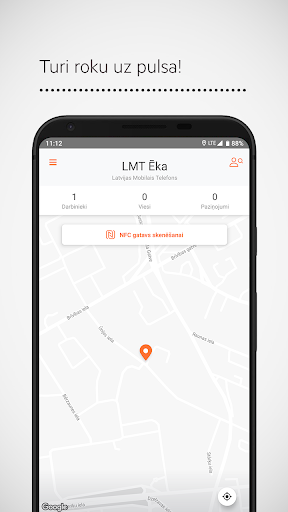 Screenshot LMT EDLUS