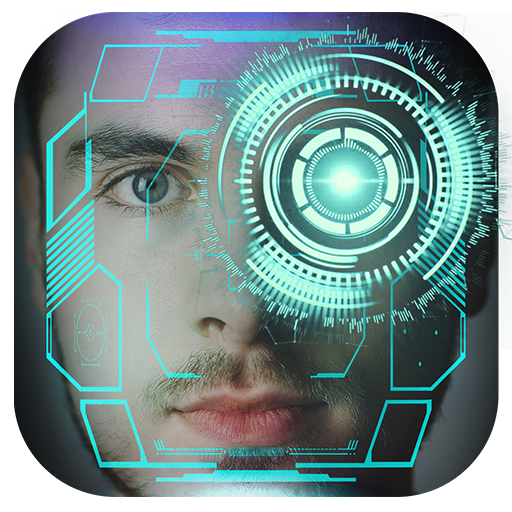 Hologram Photo Editor - AR Camera Effects