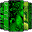 Green Wallpaper Download on Windows