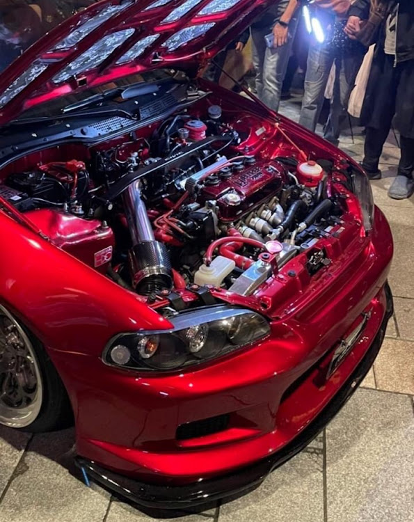 マッチさんが投稿した台湾・オフ会・イベント・ハロウィン・紅葉と愛車に関するカスタム事例の投稿画像40枚目