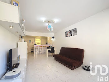 appartement à Nice (06)