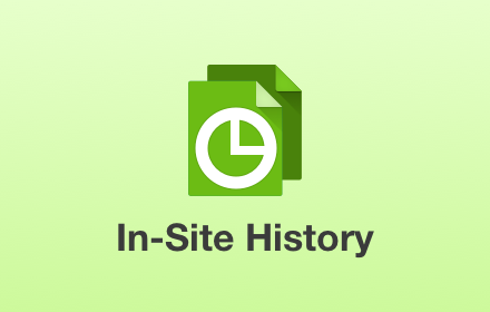 In-Site History small promo image