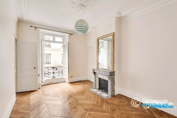 appartement à Paris 9ème (75)