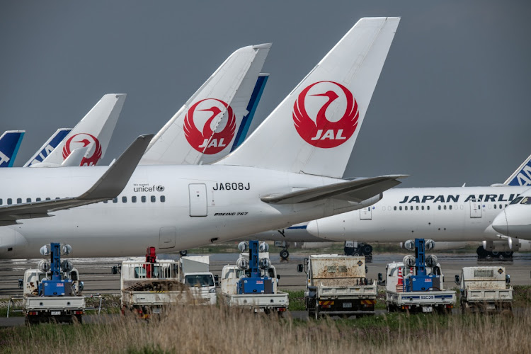 Haneda Airport